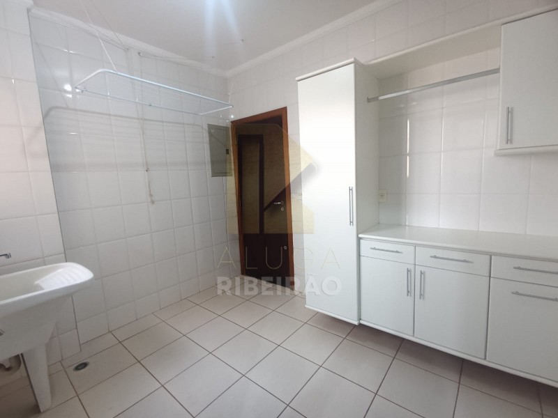 Imobiliária Ribeirão Preto - Aluga Ribeirão - Apartamento - Jardim São Luiz - Ribeirão Preto