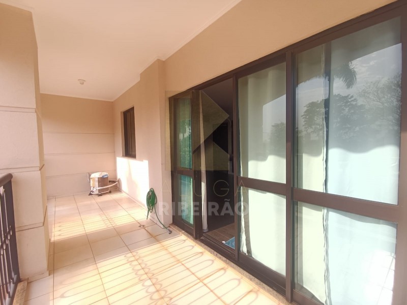 Imobiliária Ribeirão Preto - Aluga Ribeirão - Apartamento - Jardim São Luiz - Ribeirão Preto