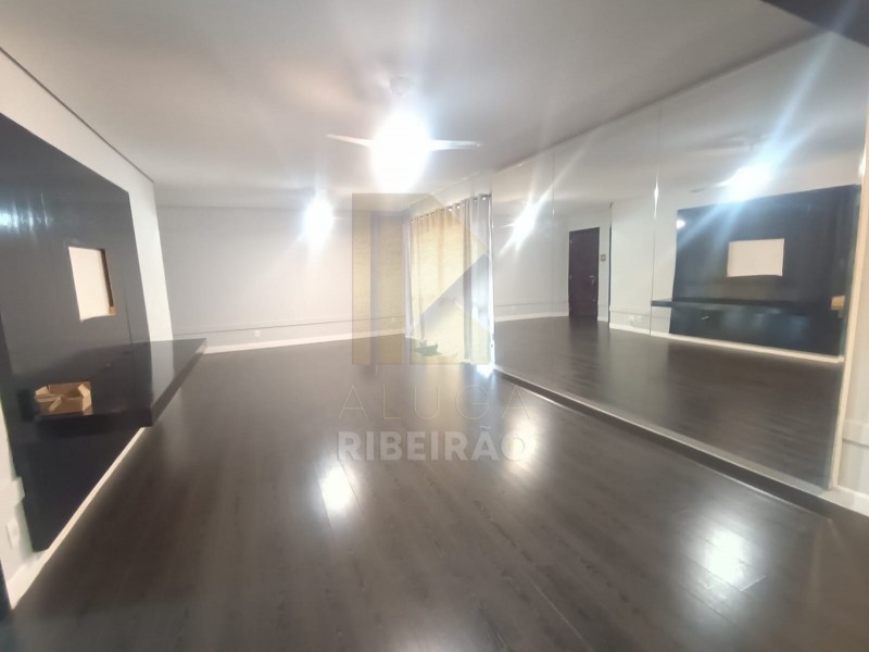 Imobiliária Ribeirão Preto - Aluga Ribeirão - Apartamento - Jardim São Luiz - Ribeirão Preto
