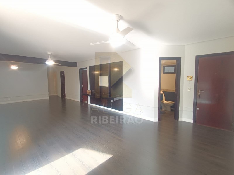 Imobiliária Ribeirão Preto - Aluga Ribeirão - Apartamento - Jardim São Luiz - Ribeirão Preto
