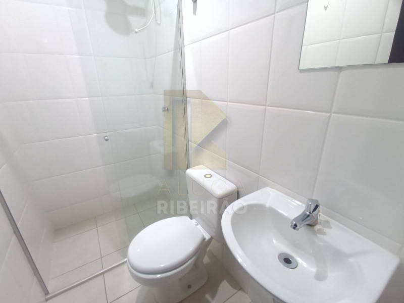 Imobiliária Ribeirão Preto - Aluga Ribeirão - Apartamento - Jardim São Luiz - Ribeirão Preto