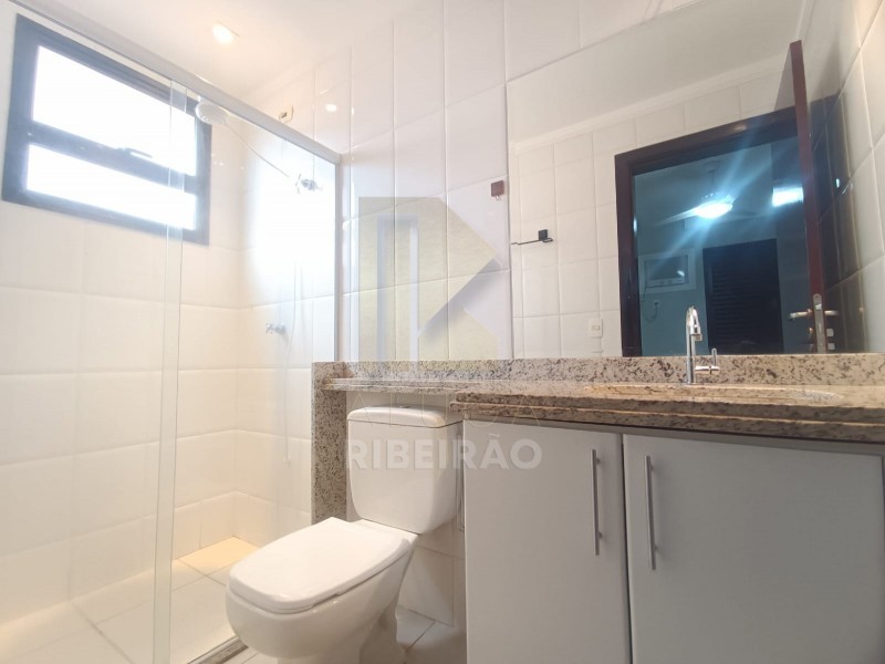 Imobiliária Ribeirão Preto - Aluga Ribeirão - Apartamento - Jardim São Luiz - Ribeirão Preto