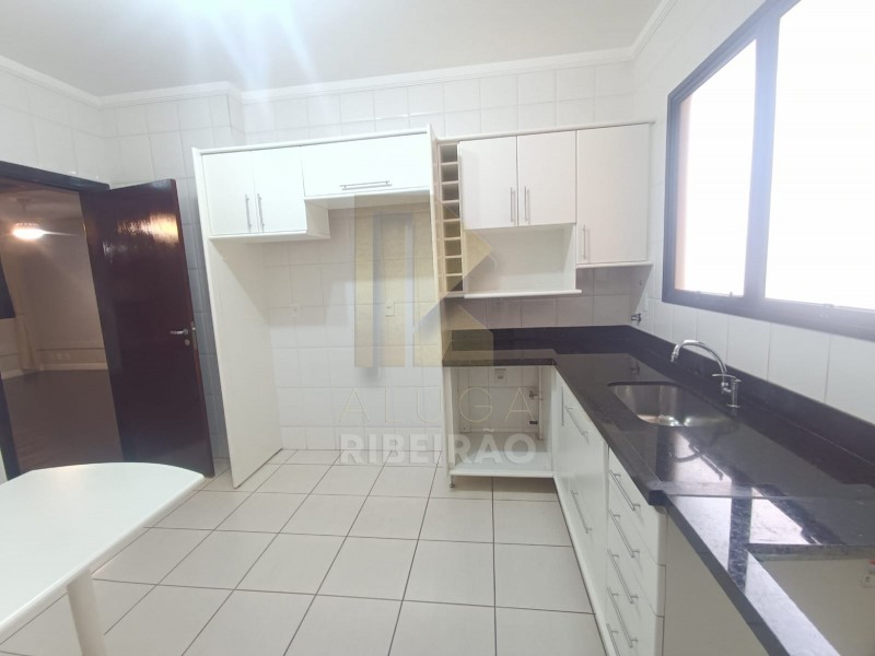 Imobiliária Ribeirão Preto - Aluga Ribeirão - Apartamento - Jardim São Luiz - Ribeirão Preto