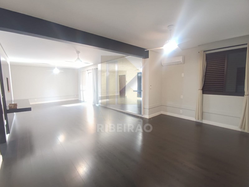 Imobiliária Ribeirão Preto - Aluga Ribeirão - Apartamento - Jardim São Luiz - Ribeirão Preto