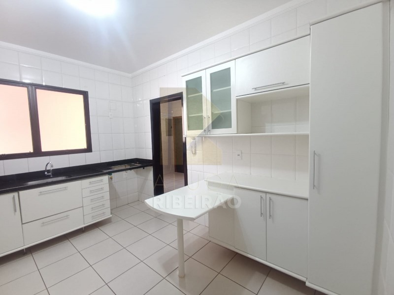 Imobiliária Ribeirão Preto - Aluga Ribeirão - Apartamento - Jardim São Luiz - Ribeirão Preto