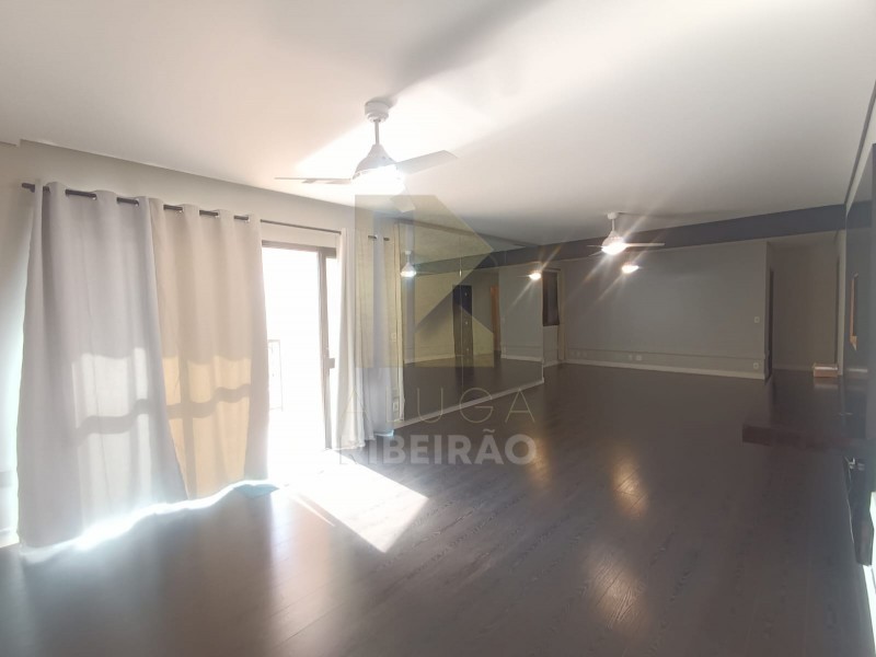 Imobiliária Ribeirão Preto - Aluga Ribeirão - Apartamento - Jardim São Luiz - Ribeirão Preto