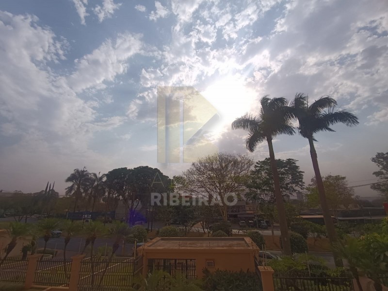 Imobiliária Ribeirão Preto - Aluga Ribeirão - Apartamento - Jardim São Luiz - Ribeirão Preto
