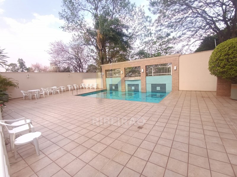 Imobiliária Ribeirão Preto - Aluga Ribeirão - Apartamento - Jardim São Luiz - Ribeirão Preto