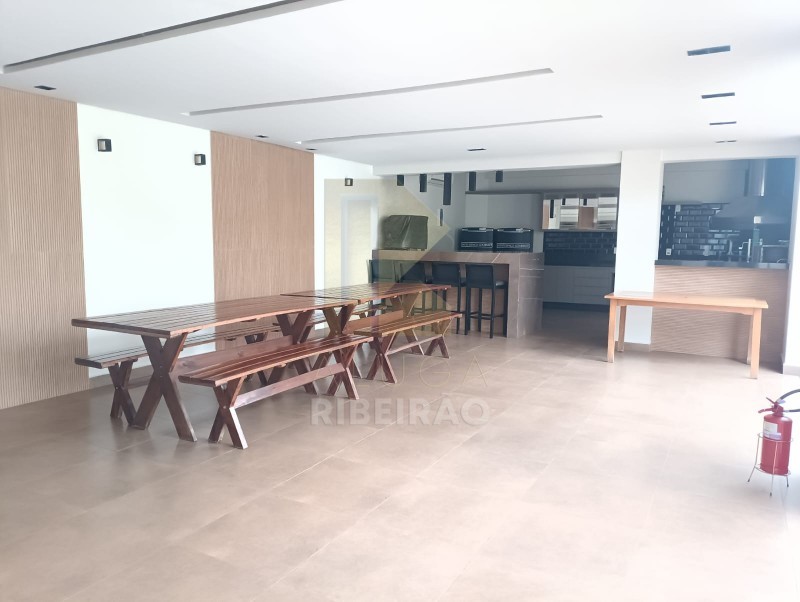 Imobiliária Ribeirão Preto - Aluga Ribeirão - Apartamento - Jardim São Luiz - Ribeirão Preto