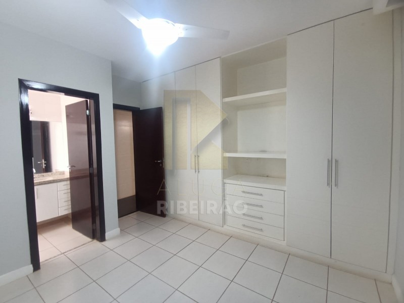 Imobiliária Ribeirão Preto - Aluga Ribeirão - Apartamento - Jardim São Luiz - Ribeirão Preto