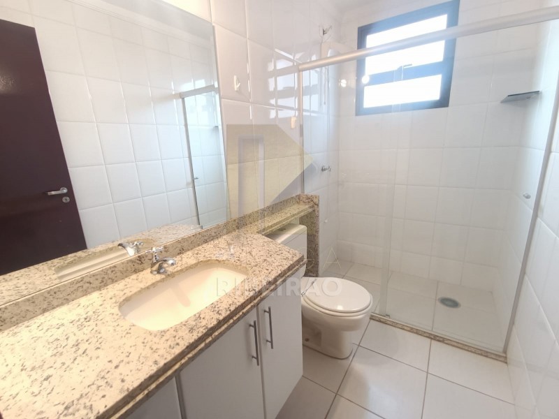 Imobiliária Ribeirão Preto - Aluga Ribeirão - Apartamento - Jardim São Luiz - Ribeirão Preto