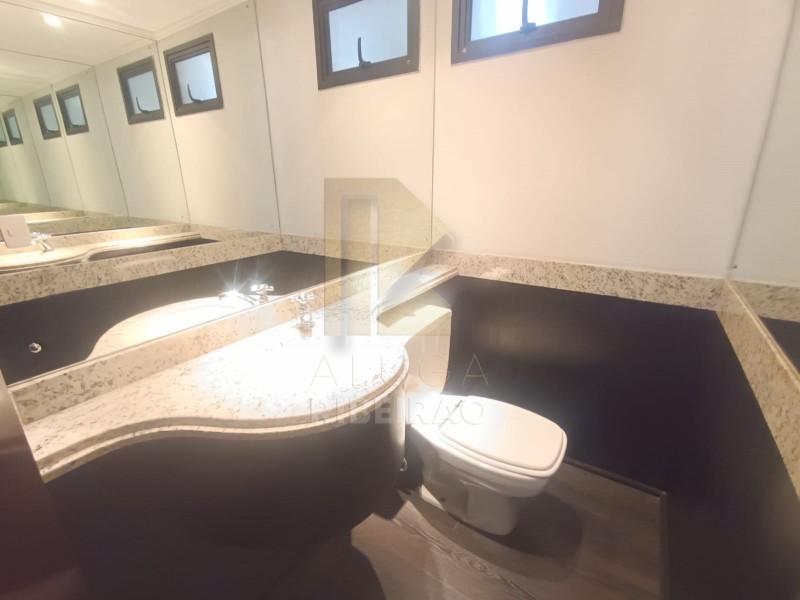 Imobiliária Ribeirão Preto - Aluga Ribeirão - Apartamento - Jardim São Luiz - Ribeirão Preto