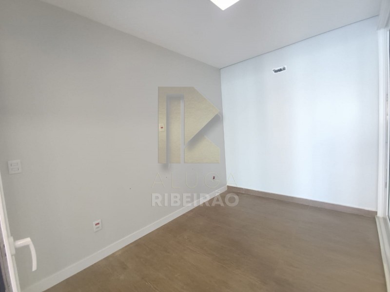 Imobiliária Ribeirão Preto - Aluga Ribeirão - Sala Comercial - Alto da Boa Vista - Ribeirão Preto