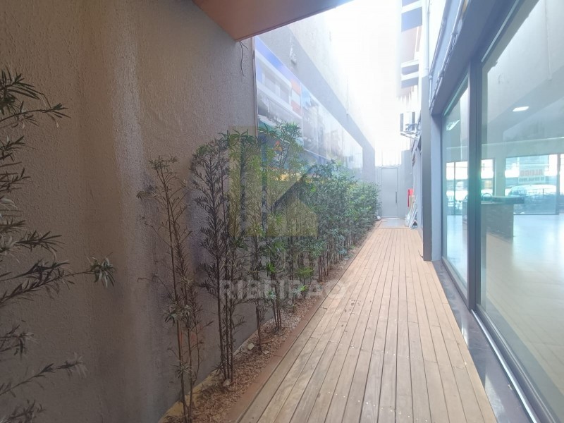 Imobiliária Ribeirão Preto - Aluga Ribeirão - Sala Comercial - Alto da Boa Vista - Ribeirão Preto