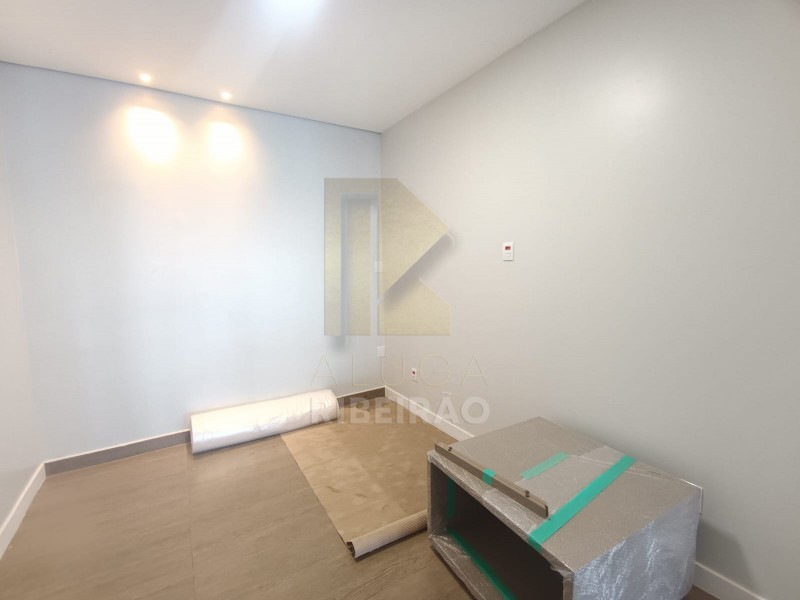 Imobiliária Ribeirão Preto - Aluga Ribeirão - Sala Comercial - Alto da Boa Vista - Ribeirão Preto