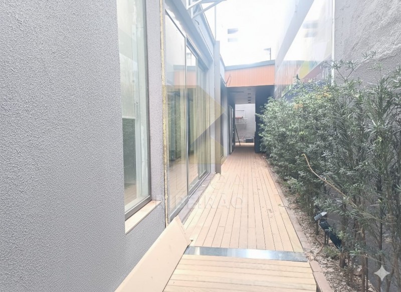 Imobiliária Ribeirão Preto - Aluga Ribeirão - Sala Comercial - Alto da Boa Vista - Ribeirão Preto