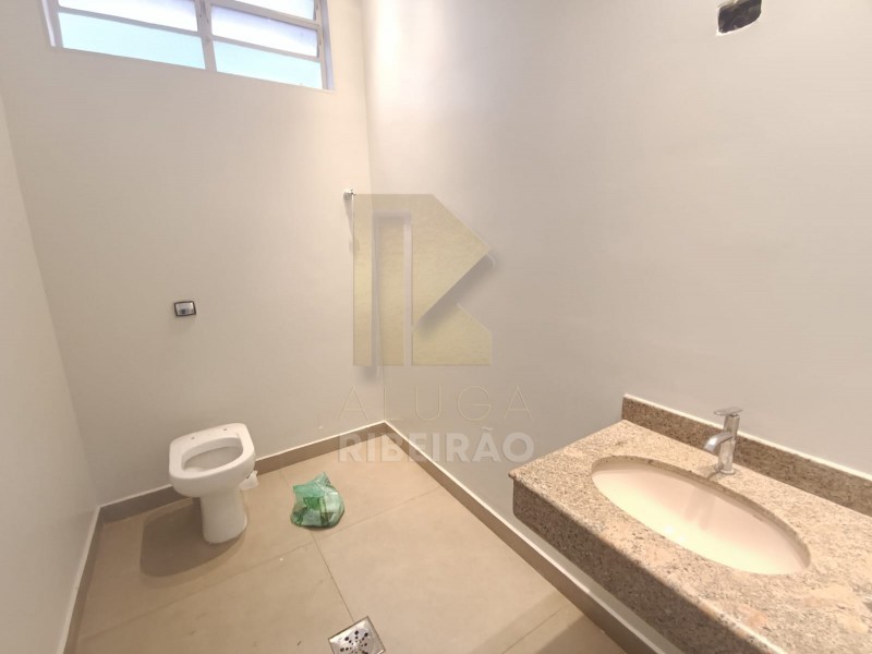 Imobiliária Ribeirão Preto - Aluga Ribeirão - Sala Comercial - Alto da Boa Vista - Ribeirão Preto