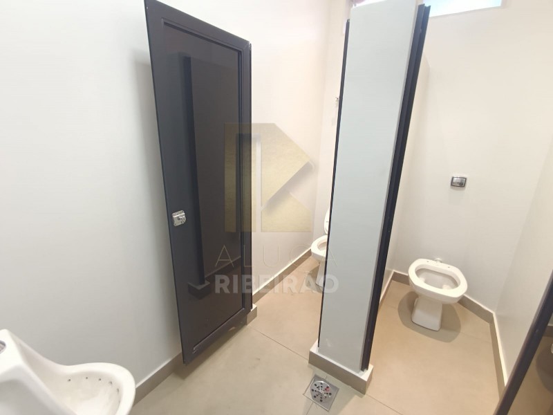 Imobiliária Ribeirão Preto - Aluga Ribeirão - Sala Comercial - Alto da Boa Vista - Ribeirão Preto