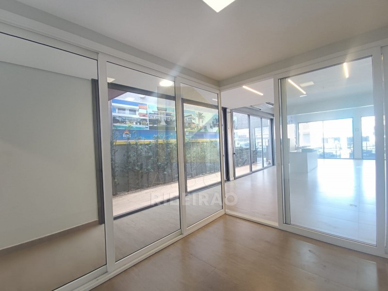 Imobiliária Ribeirão Preto - Aluga Ribeirão - Sala Comercial - Alto da Boa Vista - Ribeirão Preto