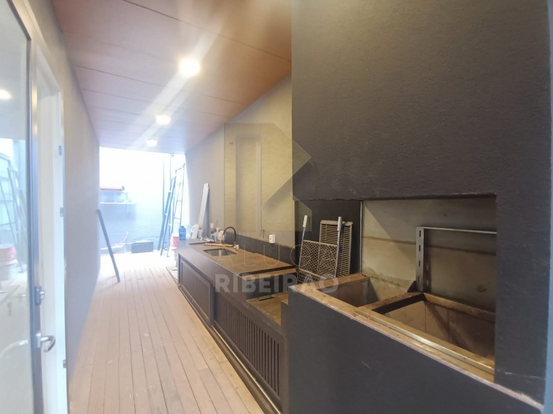 Imobiliária Ribeirão Preto - Aluga Ribeirão - Sala Comercial - Alto da Boa Vista - Ribeirão Preto