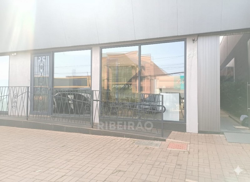Imobiliária Ribeirão Preto - Aluga Ribeirão - Sala Comercial - Alto da Boa Vista - Ribeirão Preto
