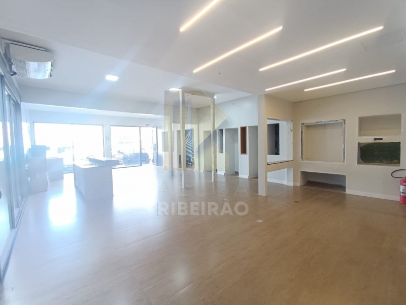 Imobiliária Ribeirão Preto - Aluga Ribeirão - Sala Comercial - Alto da Boa Vista - Ribeirão Preto
