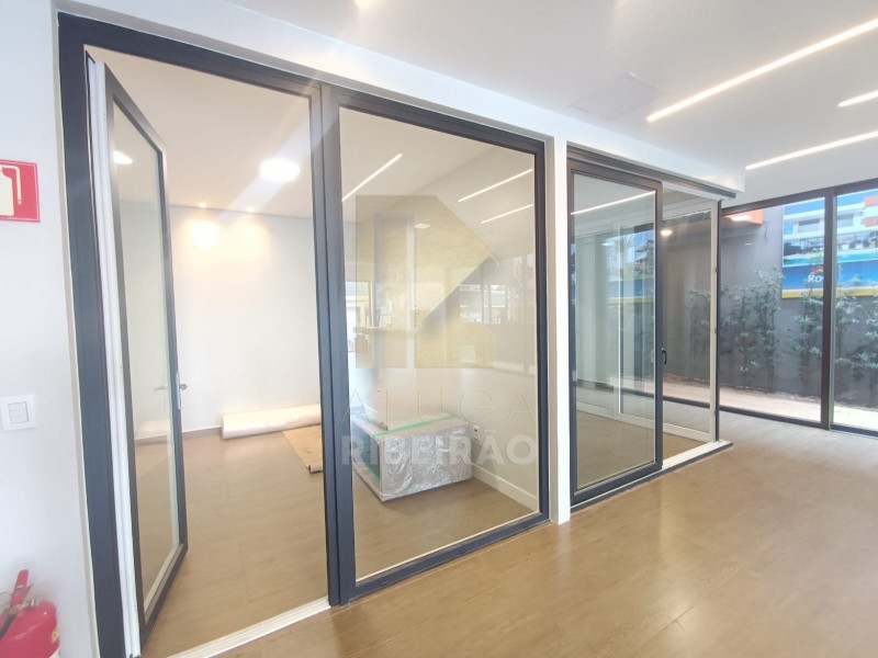 Imobiliária Ribeirão Preto - Aluga Ribeirão - Sala Comercial - Alto da Boa Vista - Ribeirão Preto