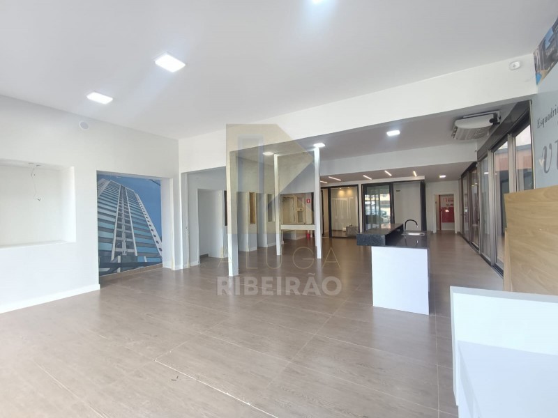 Imobiliária Ribeirão Preto - Aluga Ribeirão - Sala Comercial - Alto da Boa Vista - Ribeirão Preto