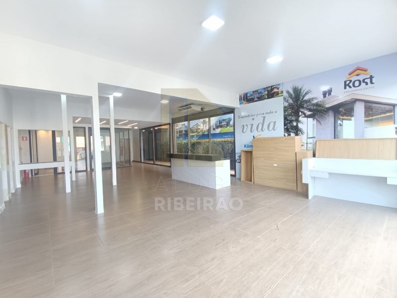 Imobiliária Ribeirão Preto - Aluga Ribeirão - Sala Comercial - Alto da Boa Vista - Ribeirão Preto