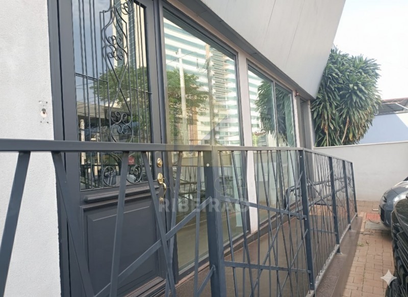 Imobiliária Ribeirão Preto - Aluga Ribeirão - Sala Comercial - Alto da Boa Vista - Ribeirão Preto