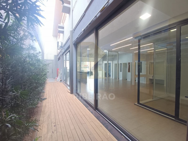 Imobiliária Ribeirão Preto - Aluga Ribeirão - Sala Comercial - Alto da Boa Vista - Ribeirão Preto