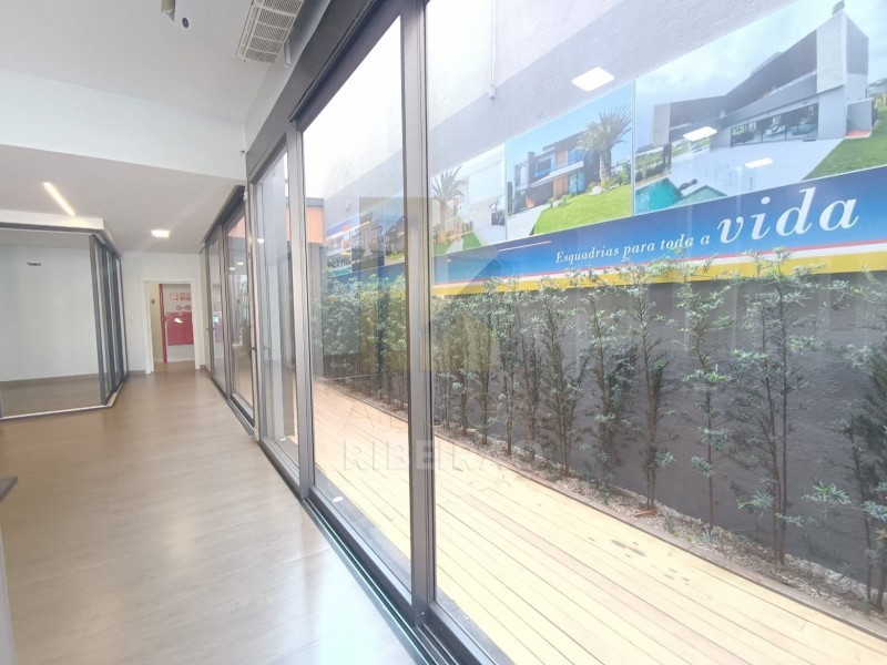 Imobiliária Ribeirão Preto - Aluga Ribeirão - Sala Comercial - Alto da Boa Vista - Ribeirão Preto