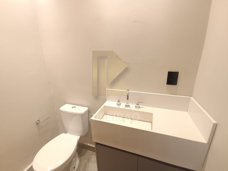 Imobiliária Ribeirão Preto - Aluga Ribeirão - Sala Comercial - Alto da Boa Vista - Ribeirão Preto