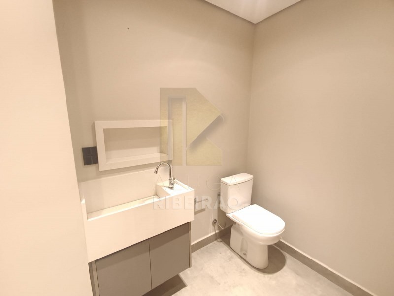 Imobiliária Ribeirão Preto - Aluga Ribeirão - Sala Comercial - Alto da Boa Vista - Ribeirão Preto