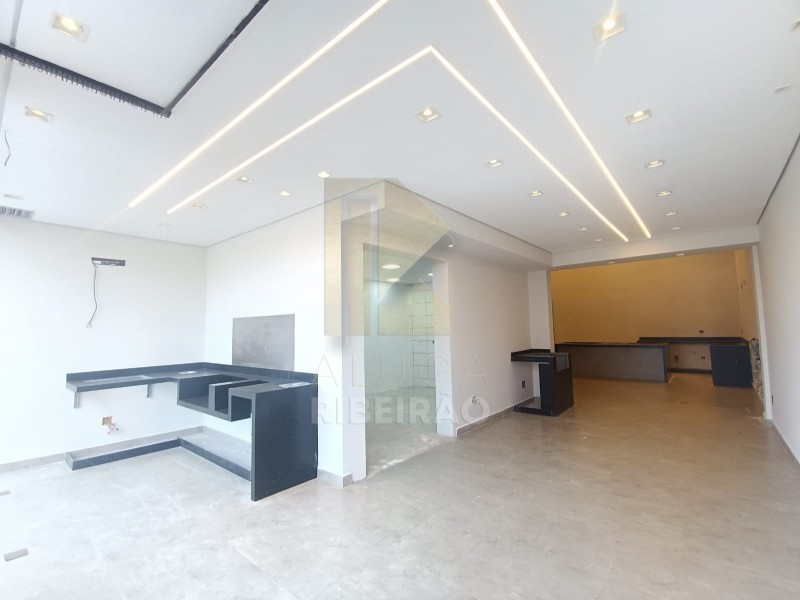 Imobiliária Ribeirão Preto - Aluga Ribeirão - Sala Comercial - Alto da Boa Vista - Ribeirão Preto
