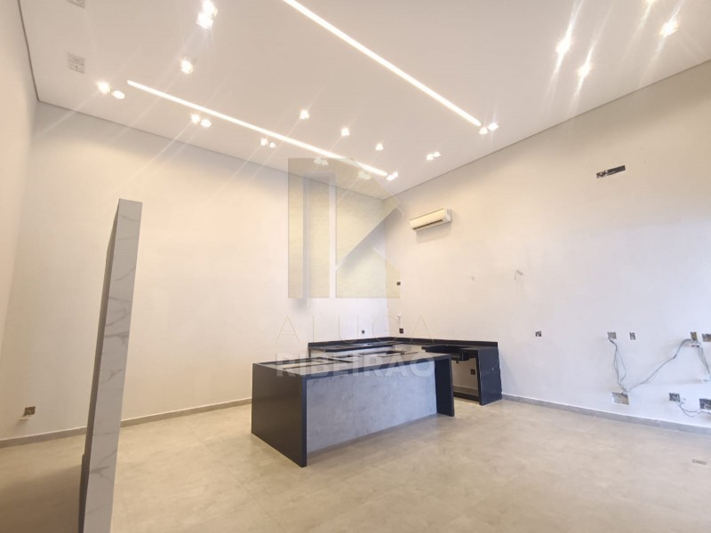Imobiliária Ribeirão Preto - Aluga Ribeirão - Sala Comercial - Alto da Boa Vista - Ribeirão Preto
