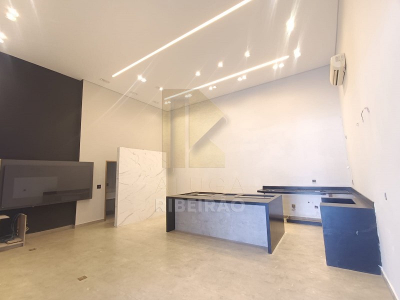 Imobiliária Ribeirão Preto - Aluga Ribeirão - Sala Comercial - Alto da Boa Vista - Ribeirão Preto