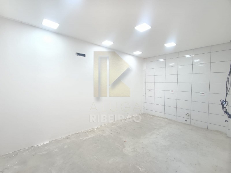 Imobiliária Ribeirão Preto - Aluga Ribeirão - Sala Comercial - Alto da Boa Vista - Ribeirão Preto