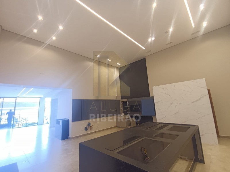Imobiliária Ribeirão Preto - Aluga Ribeirão - Sala Comercial - Alto da Boa Vista - Ribeirão Preto