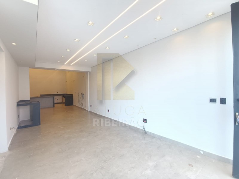 Imobiliária Ribeirão Preto - Aluga Ribeirão - Sala Comercial - Alto da Boa Vista - Ribeirão Preto