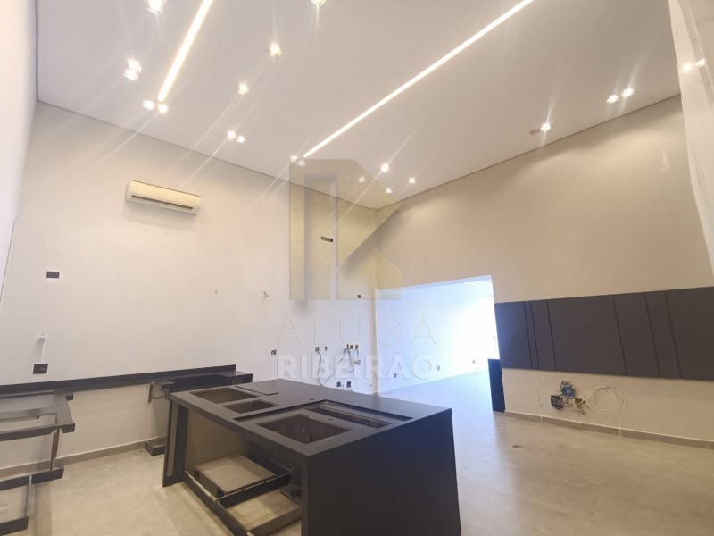 Imobiliária Ribeirão Preto - Aluga Ribeirão - Sala Comercial - Alto da Boa Vista - Ribeirão Preto