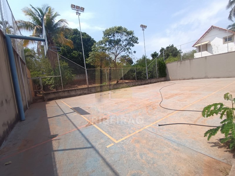 Imobiliária Ribeirão Preto - Aluga Ribeirão - Casa - Jardim Canadá - Ribeirão Preto