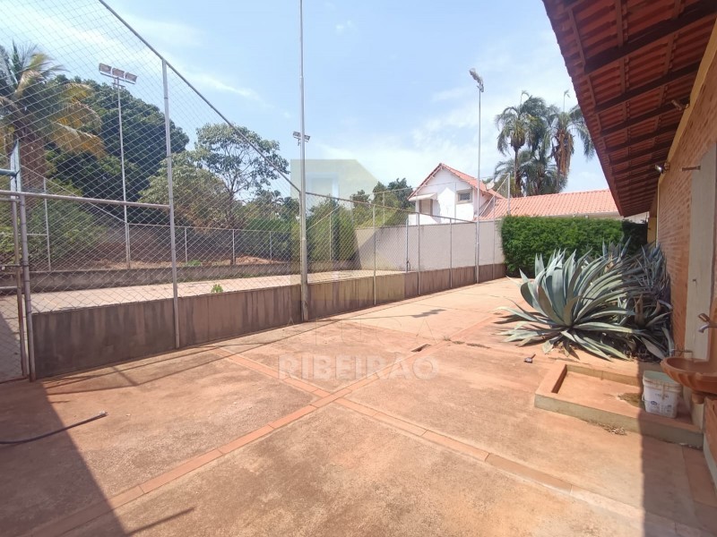 Imobiliária Ribeirão Preto - Aluga Ribeirão - Casa - Jardim Canadá - Ribeirão Preto
