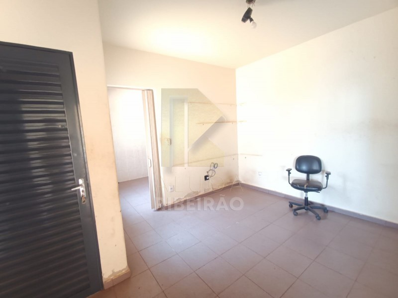 Imobiliária Ribeirão Preto - Aluga Ribeirão - Casa - Jardim Canadá - Ribeirão Preto
