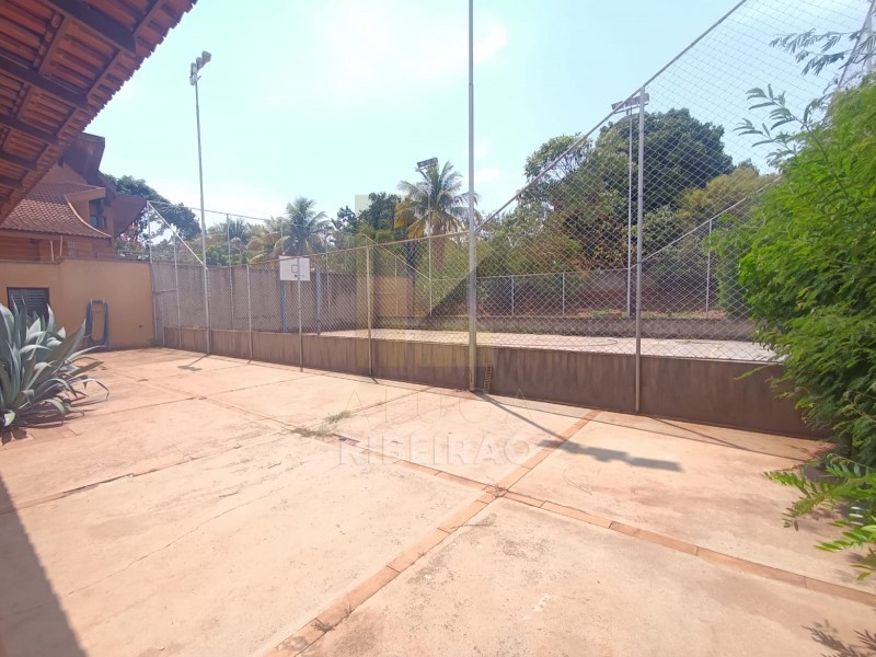 Imobiliária Ribeirão Preto - Aluga Ribeirão - Casa - Jardim Canadá - Ribeirão Preto