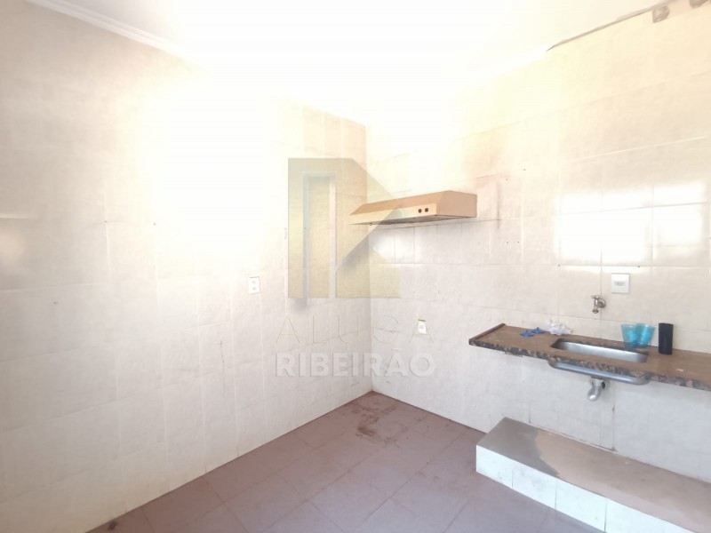 Imobiliária Ribeirão Preto - Aluga Ribeirão - Casa - Jardim Canadá - Ribeirão Preto