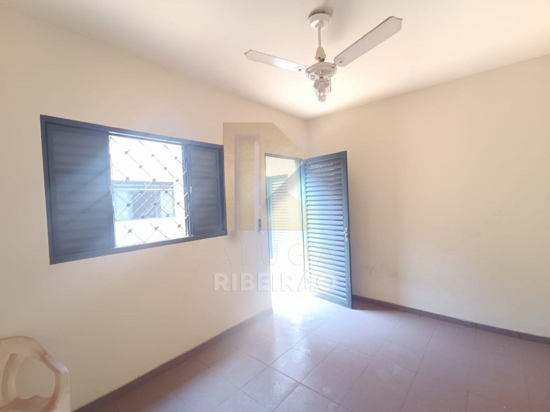 Imobiliária Ribeirão Preto - Aluga Ribeirão - Casa - Jardim Canadá - Ribeirão Preto