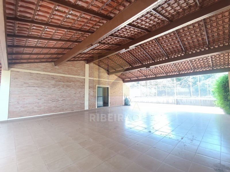 Imobiliária Ribeirão Preto - Aluga Ribeirão - Casa - Jardim Canadá - Ribeirão Preto