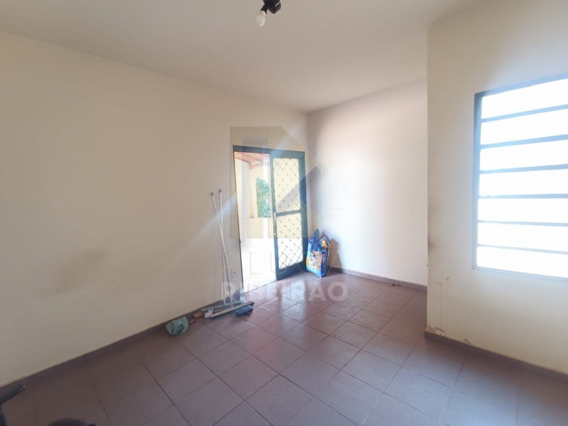 Imobiliária Ribeirão Preto - Aluga Ribeirão - Casa - Jardim Canadá - Ribeirão Preto