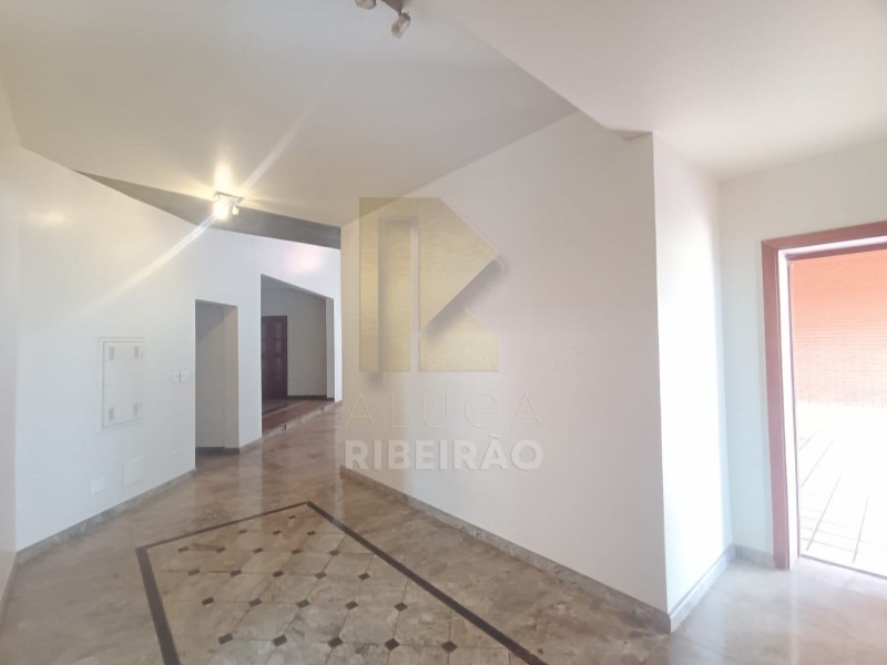 Imobiliária Ribeirão Preto - Aluga Ribeirão - Casa - Jardim Canadá - Ribeirão Preto